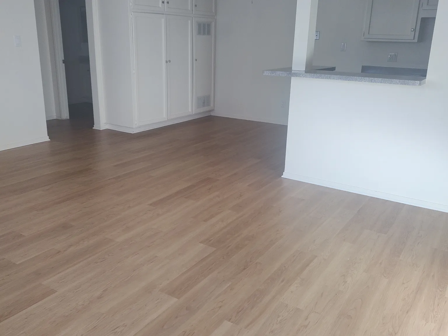 1 bed, $1,399 — Photo 2