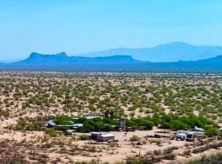 0 W Maser Way, Marana, AZ 85653