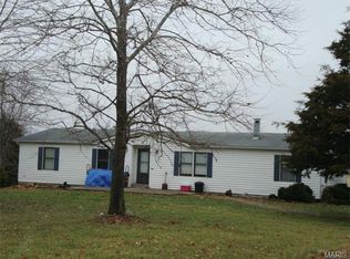6251 Highway K, Troy, MO 63379