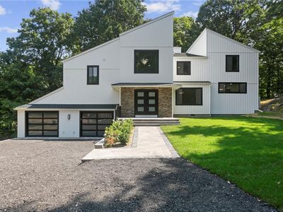 43 Rock Gate Farm Road, Mount Kisco, NY, 10549