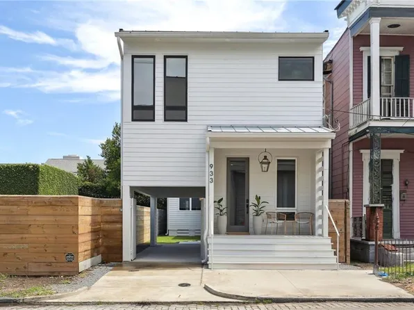 933 Terpsichore St, New Orleans, LA 70130