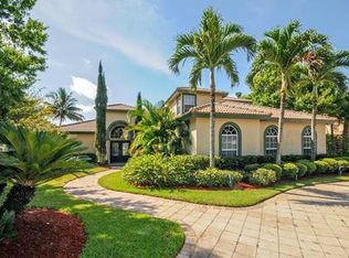 1265 Breakers West Blvd, West Palm Beach, FL 33411