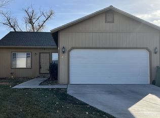 1266 Eider Cir, Fallon, NV 89406