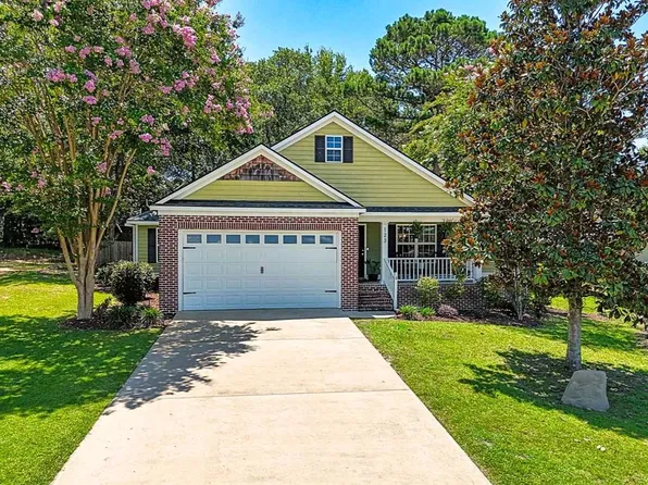 123 Steaphon Dr, Thomasville, GA 31757