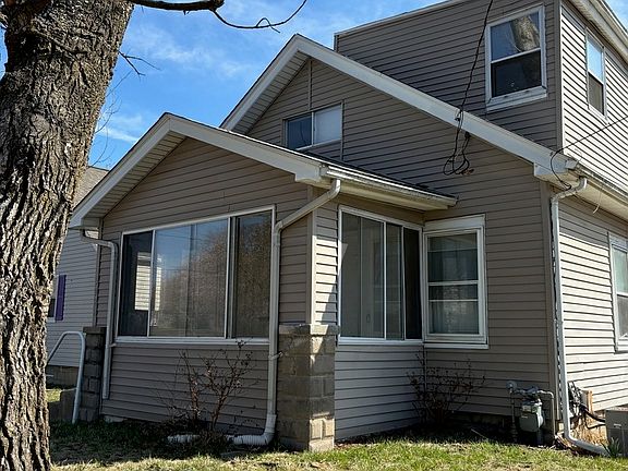 2nd image of 3922 N Columbus Ave