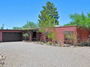 240 W Rolling Hills St, Oro Valley, AZ 85704