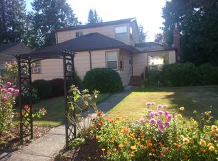 13225 4th Ave NW, Seattle, WA 98177