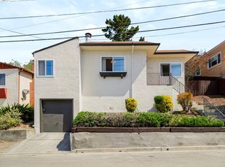 17198 Roberto St, Castro Valley, CA 94546