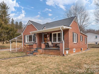 132 Maxwell St, Waynesville, NC, 28786