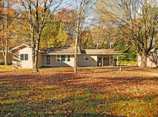 181 N Park St, Lake City, MI 49651