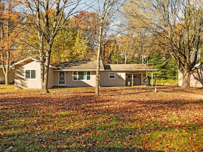 181 N Park St, Lake City, MI, 49651