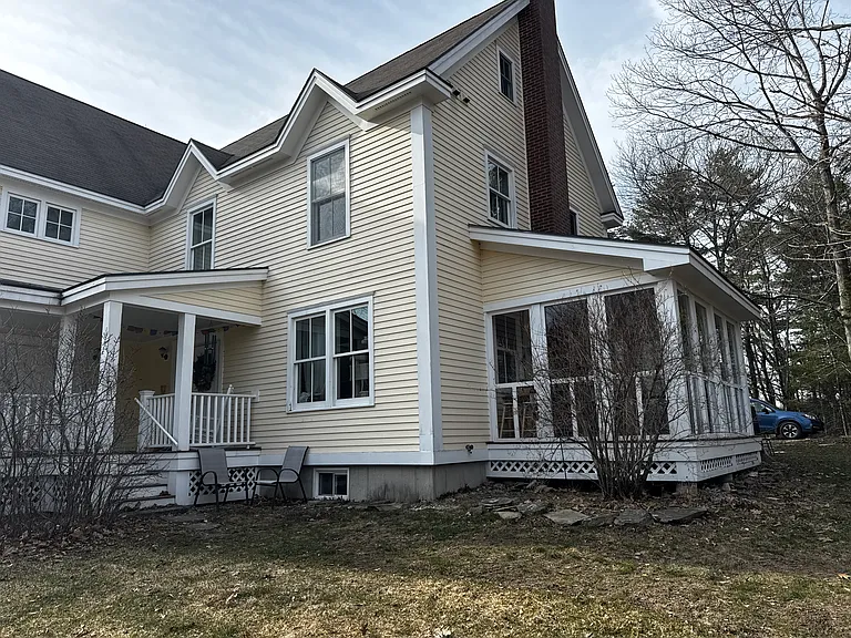 Echo Rd — Photo 1