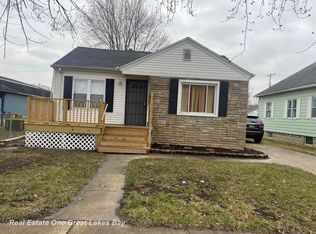 2210 S Niagara St, Saginaw, MI