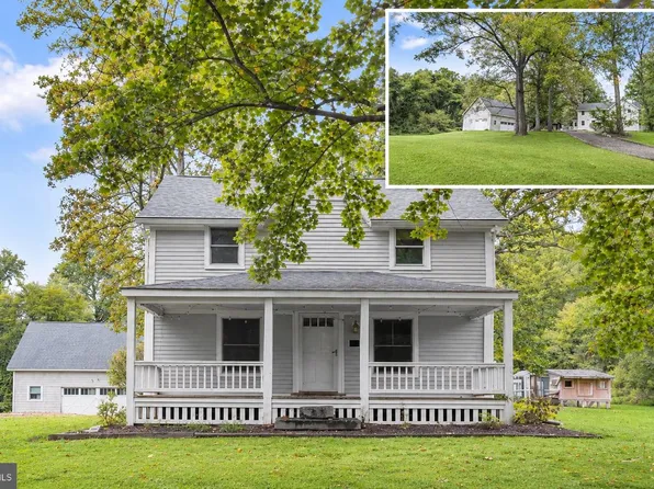2760 Melrose Ave, Woodstock, MD 21163