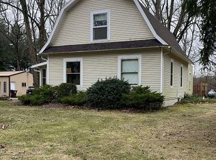 7438 Yawberg Rd, Whitehouse, OH 43571