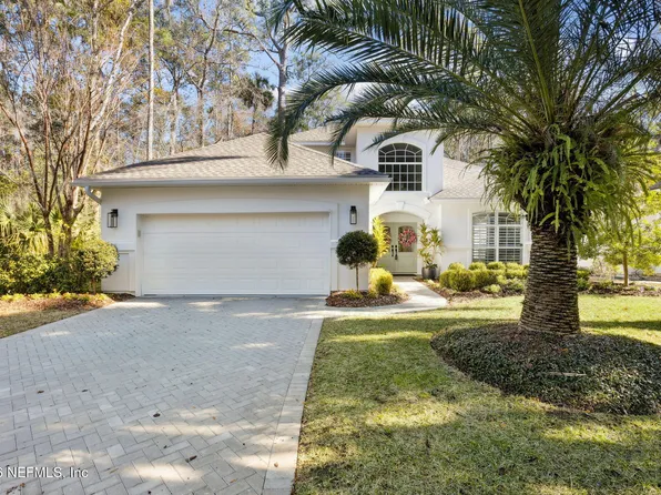 836 MILL STREAM Road, Ponte Vedra Beach, FL 32082
