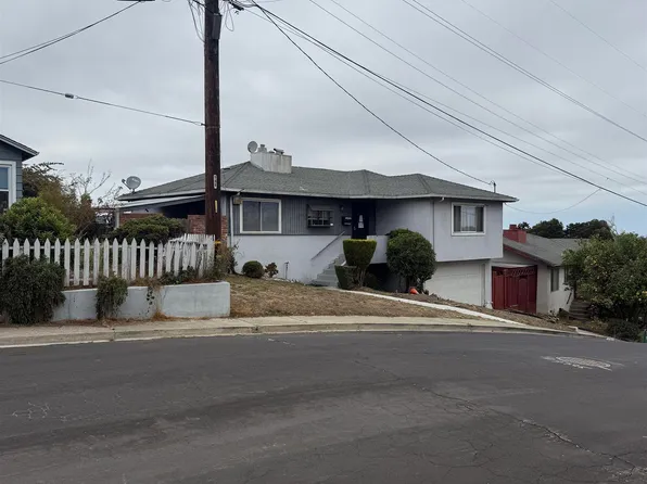 1771 Bayo Vista Ave, San Pablo, CA 94806