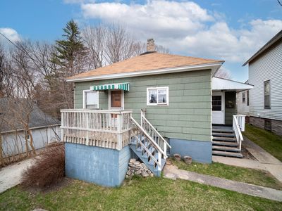 521 Hancock St, Manistee, MI, 49660