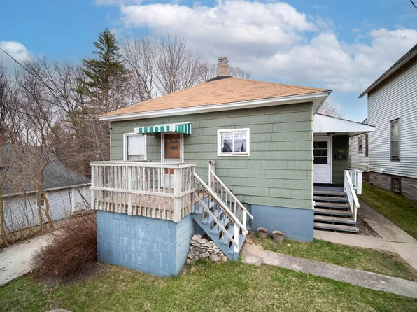 521 Hancock St, Manistee, MI 49660