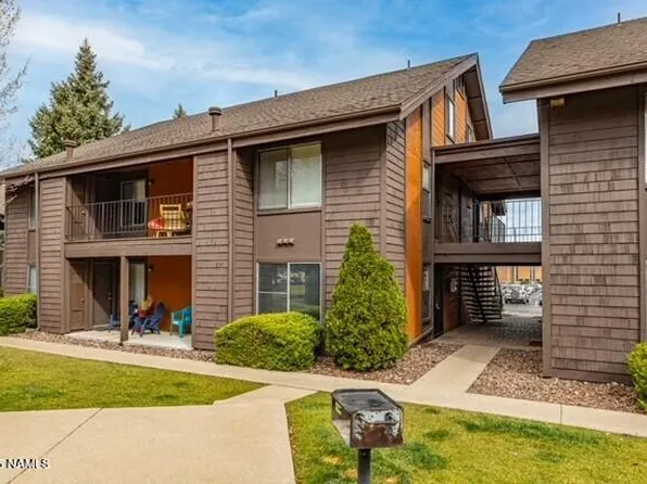 1200 S Riordan Ranch St APT 83, Flagstaff, AZ 86001