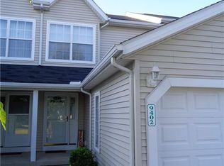 9402 Hickory Ridge Dr, Streetsboro, OH 44241