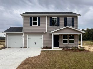 847 Brown Swamp Rd, Conway, SC 29527