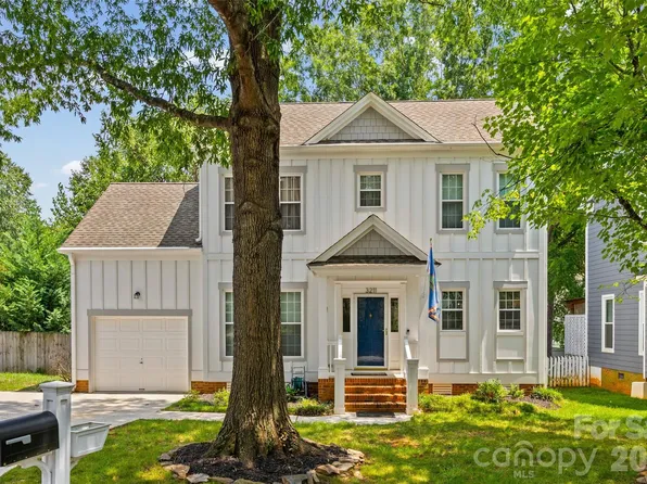 3211 Moores Glen Dr, Charlotte, NC 28209