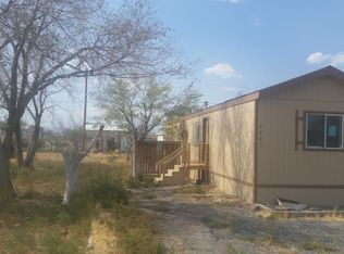 2905 Toiyabe St, Silver Springs, NV 89429