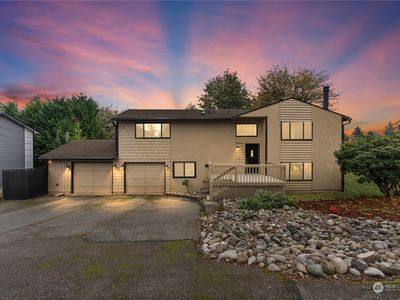 34856 54th Avenue S, Auburn, WA, 98001