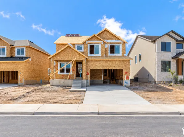 817 N Boseman Way #710, Saratoga Springs, UT 84045