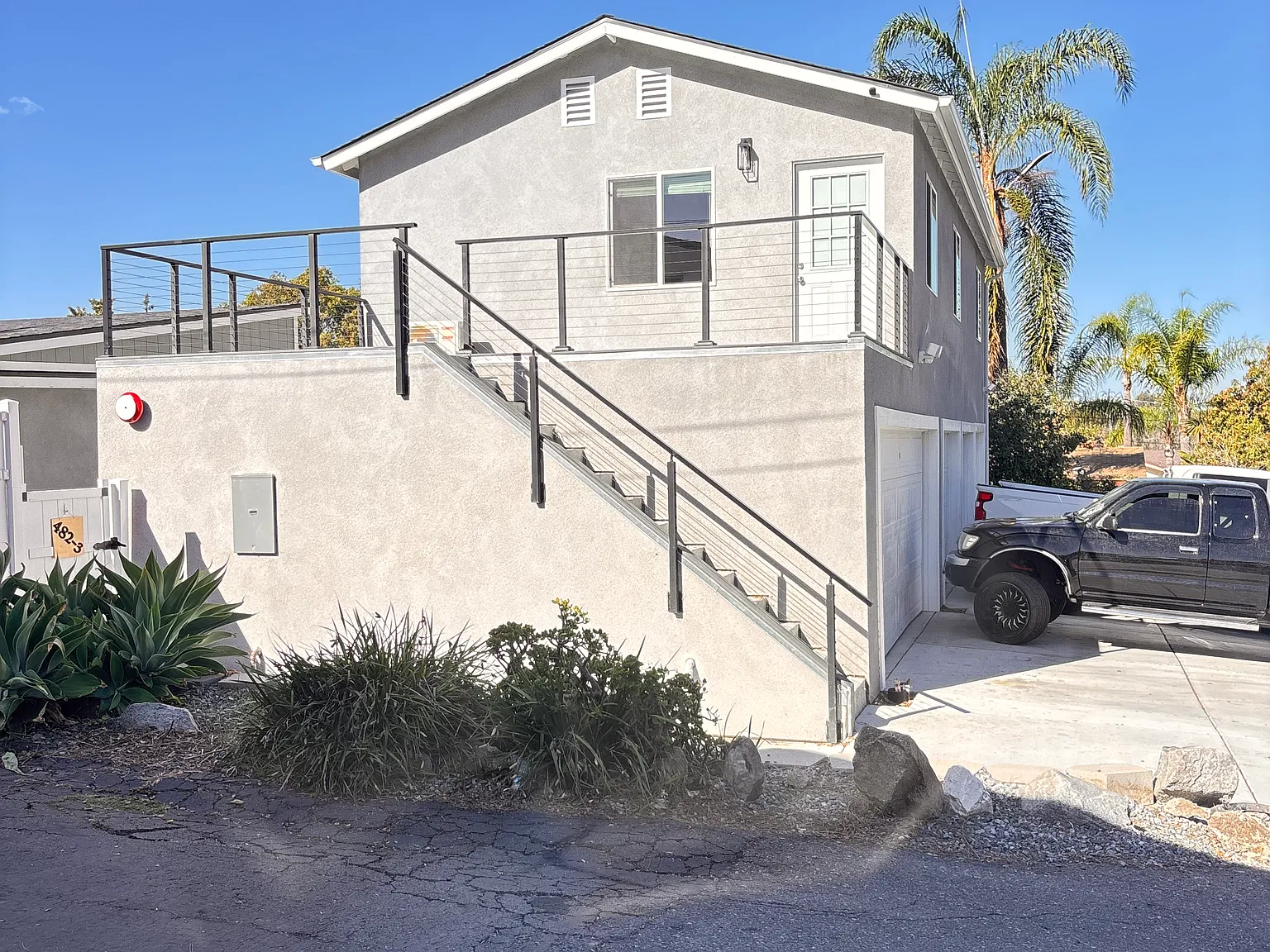 2 bed, 1.5 bath, 750 sqft, $2,795 — Photo 1