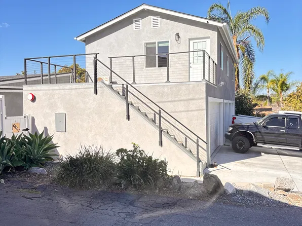 482 Hambaugh Way #482, Vista, CA 92081