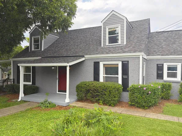715 Park Cir, Nashville, TN 37205