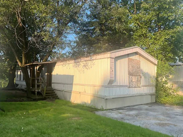 3120 W Chain Of Rocks Rd #46, Granite City, IL 62040