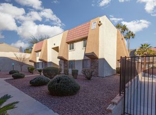 4401 Alexis Dr UNIT 438, Las Vegas, NV 89103