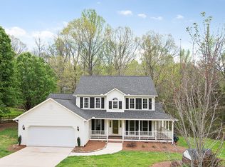 370 Timberwolf Ln, Salisbury, NC 28147