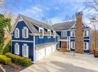 6870 N Creekside Point, Cumming, GA 30041