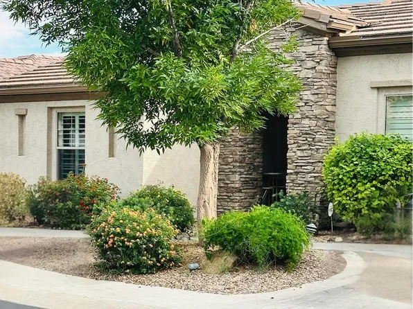 4271 E SOURWOOD Drive, Gilbert, AZ 85298