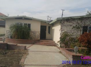 15344 Mariposa Ave, Chino Hills, CA 91709