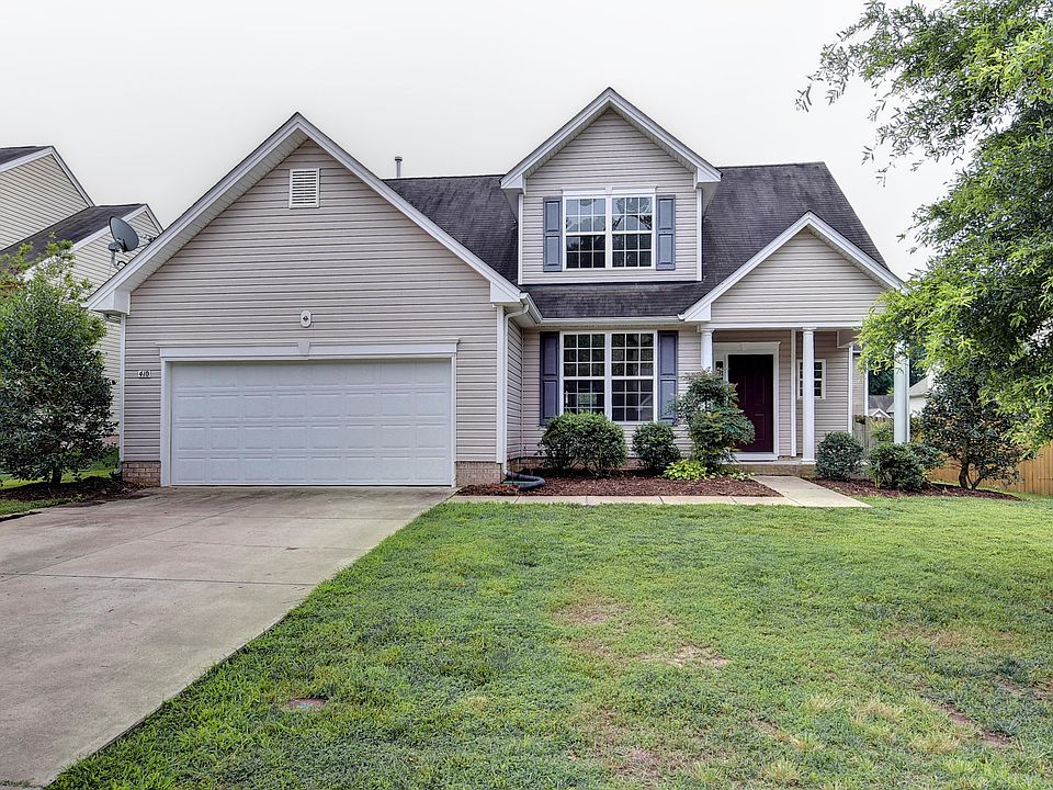 1st image of 410 Queensbury Ln