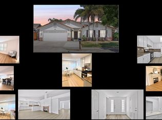 1381 Arlington Way, Brentwood, CA