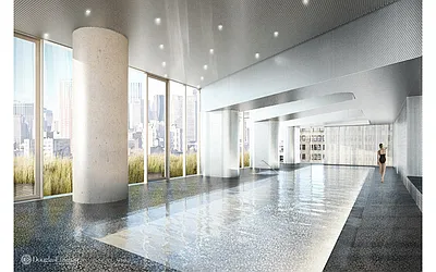 Sold by Douglas Elliman