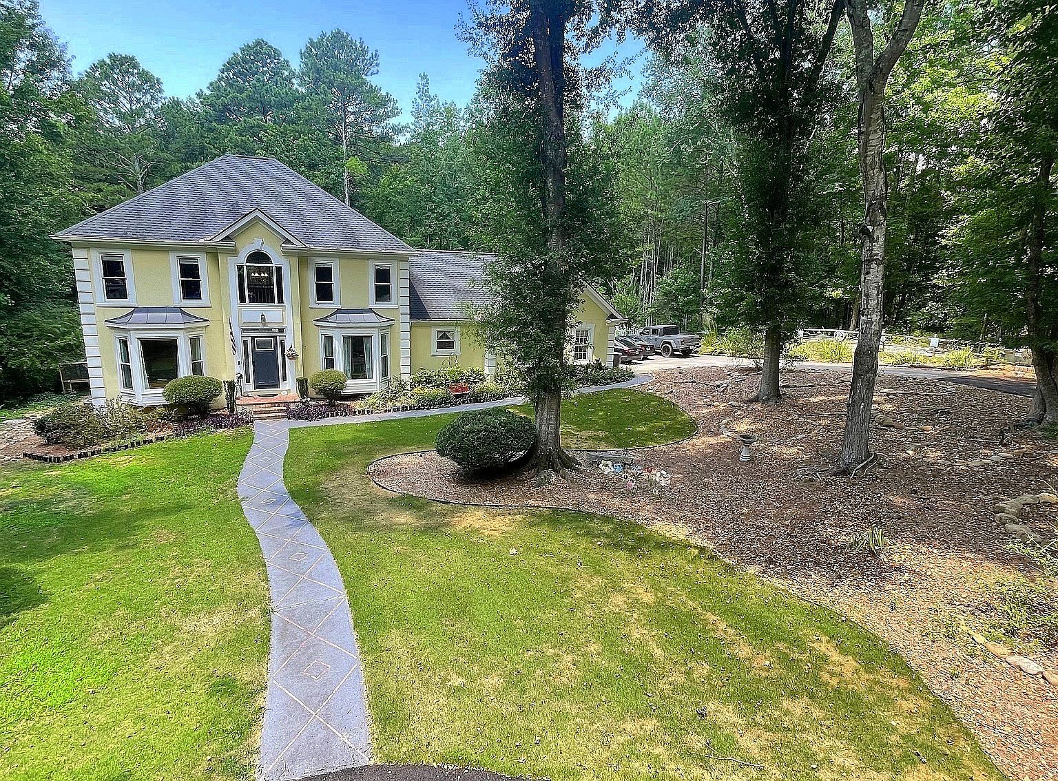 1392 Four Notch Rd, Carrollton, GA 30116 MLS 10333247 Zillow