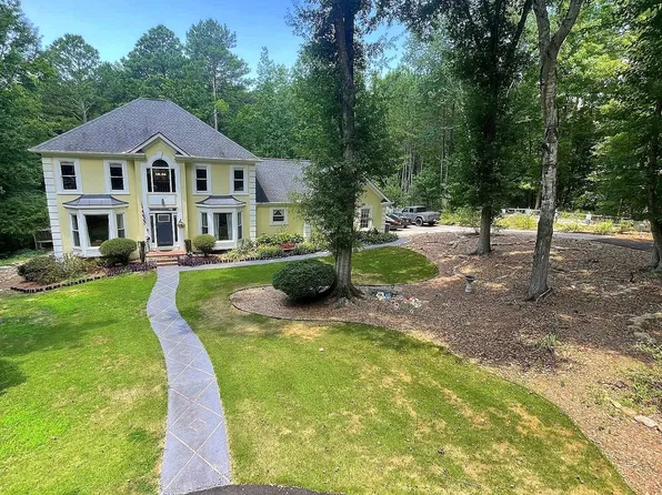 1392 Four Notch Rd, Carrollton, GA 30116