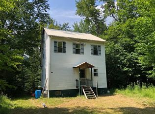 1732 Goodnow Flow Rd, Newcomb, NY 12852