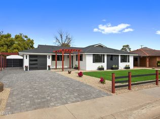 3616 E Fairmount Ave, Phoenix, AZ 85018