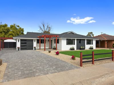 3616 E FAIRMOUNT Avenue, Phoenix, AZ, 85018