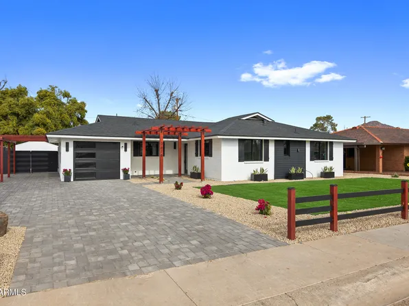 3616 E FAIRMOUNT Avenue, Phoenix, AZ 85018