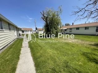 550 W 21st St APT 1, Idaho Falls, ID 83402