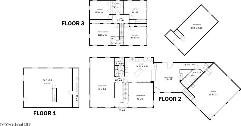 4th image of 467 Knickerbocker Road